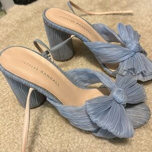COPY - Loeffler Randall Heels